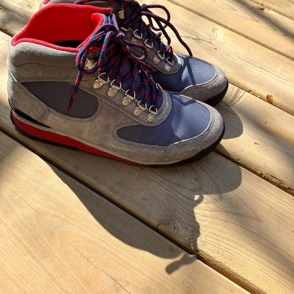 Danner Women’s Jag Hiking Boots